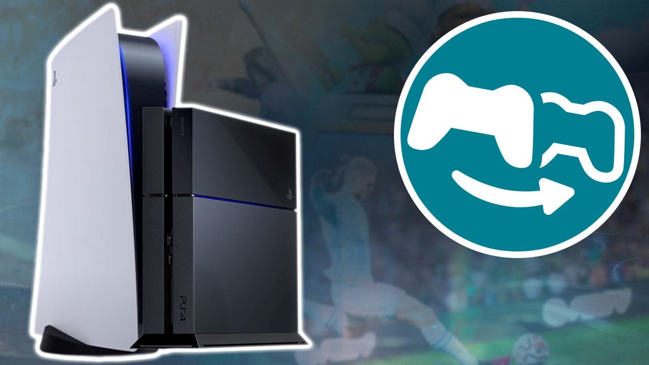 PS5 & PS4Share Play So zockt ihr CouchKoopSpiele online zusammen und mehr