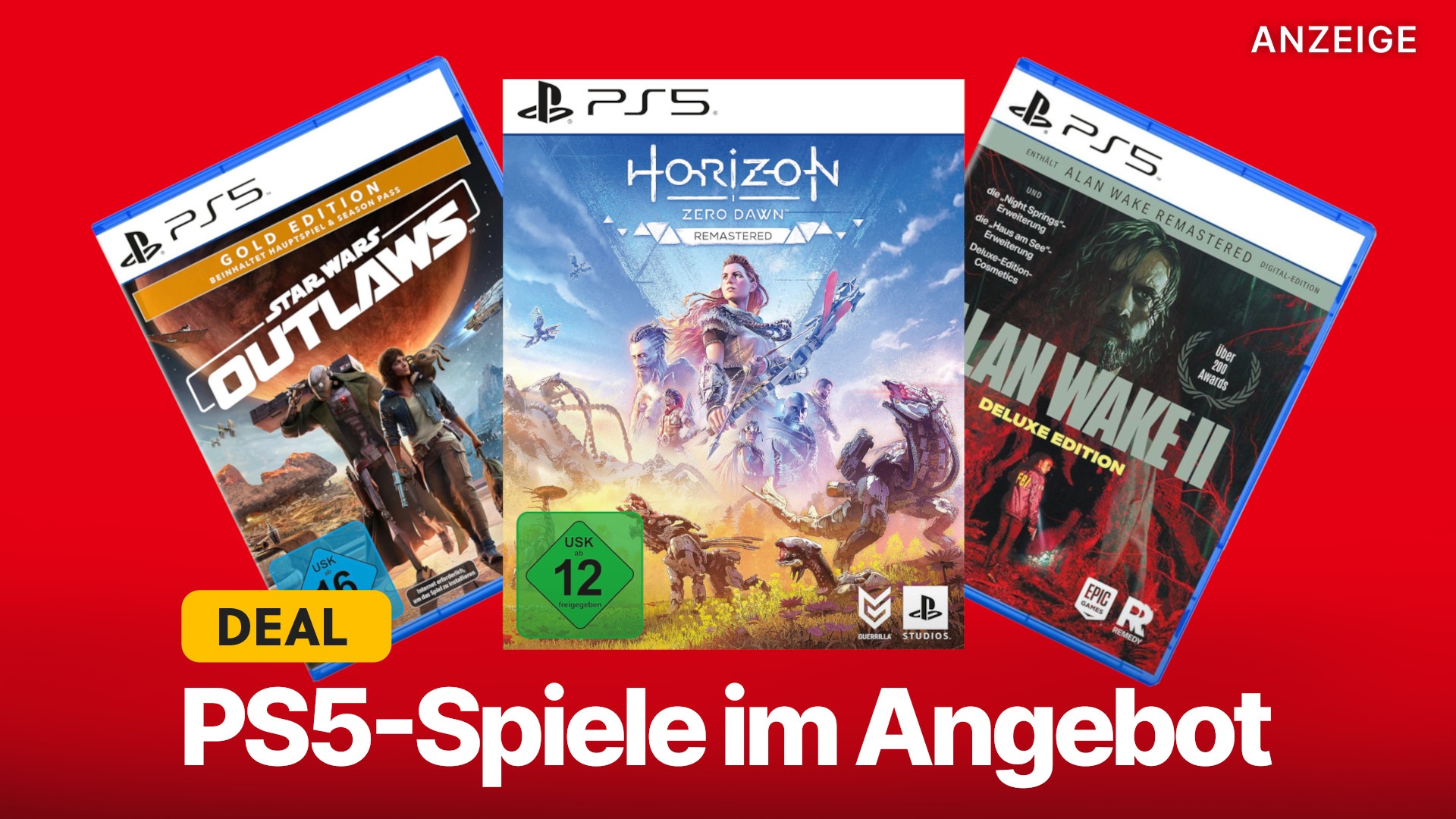 Erstaunlich Die Besten Ps5 Spiele Ebenbild
