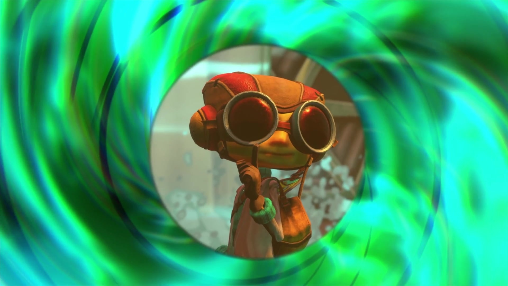 Psychonauts 2 Launchtrailer stellt die Charaktere vor