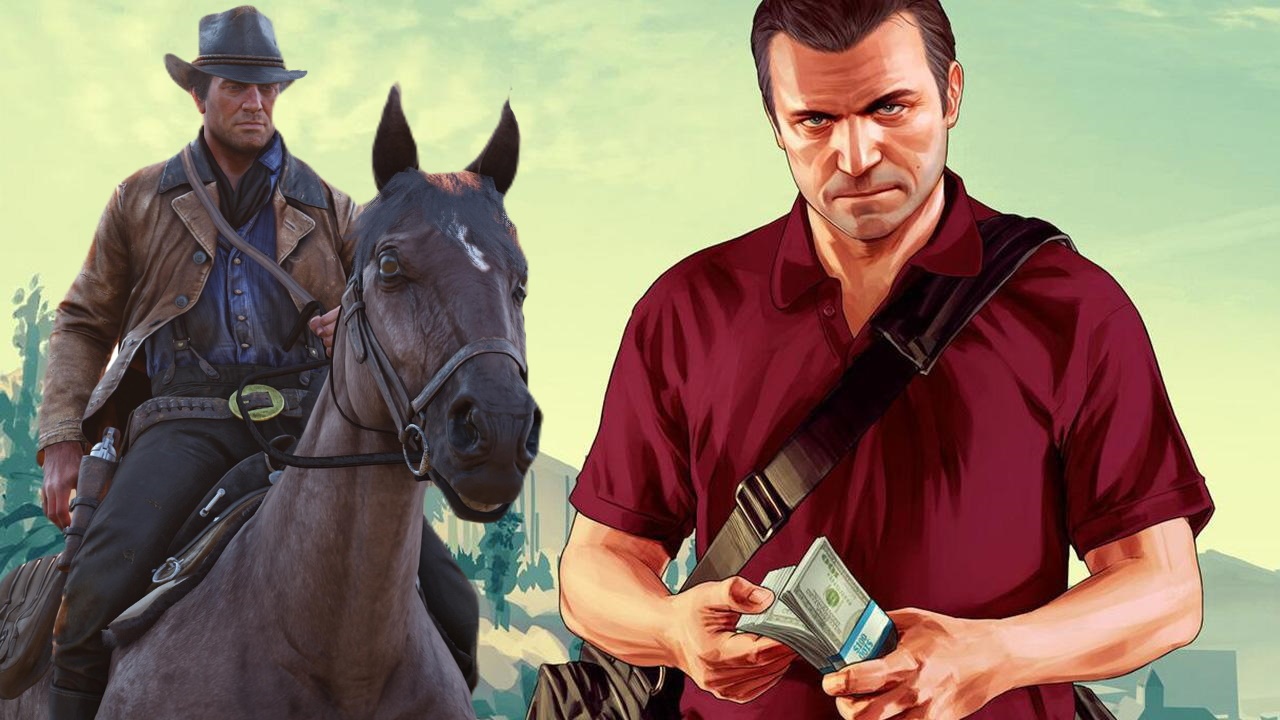 News: GTA 6 will etwas schaffen, das selbst GTA 5 nicht geschafft hat - und das große Vorbild ist Arthur aus RDR 2