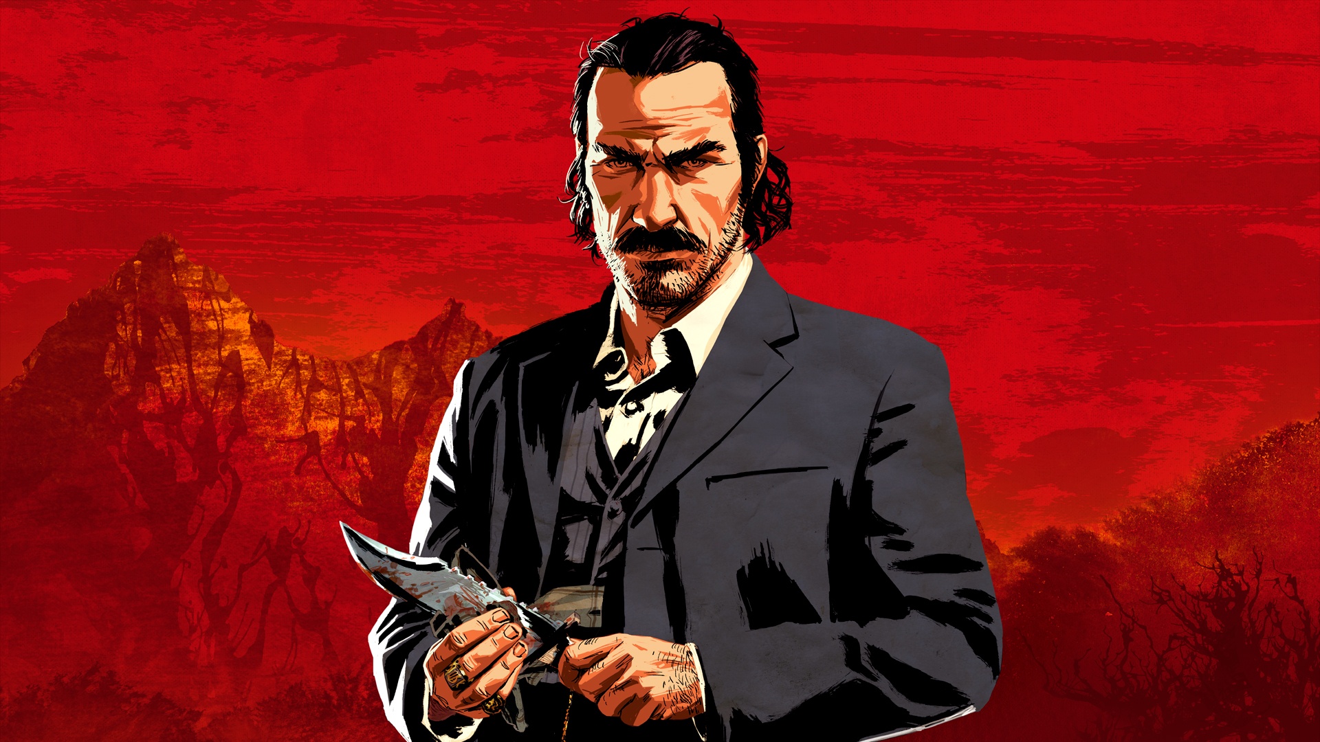Red Dead Redemption 2-Spieler stolpert nach 700 Stunden über Grabstein - und der könnte ein großes Mysterium des Spiels lösen