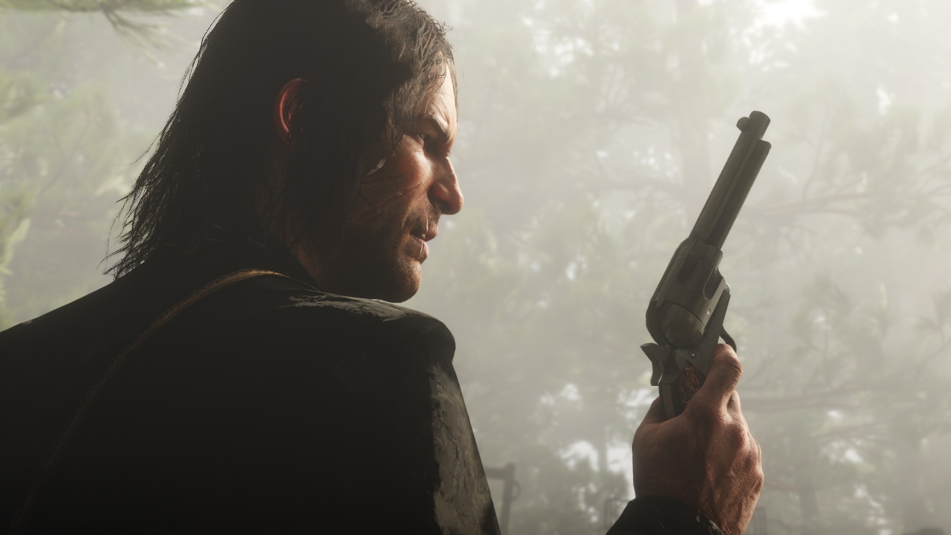 Red Dead Redemption 2-Fan sagt nach seinem ersten Spieldurchlauf: Das ist der beste Moment - Welcher ist es für euch?