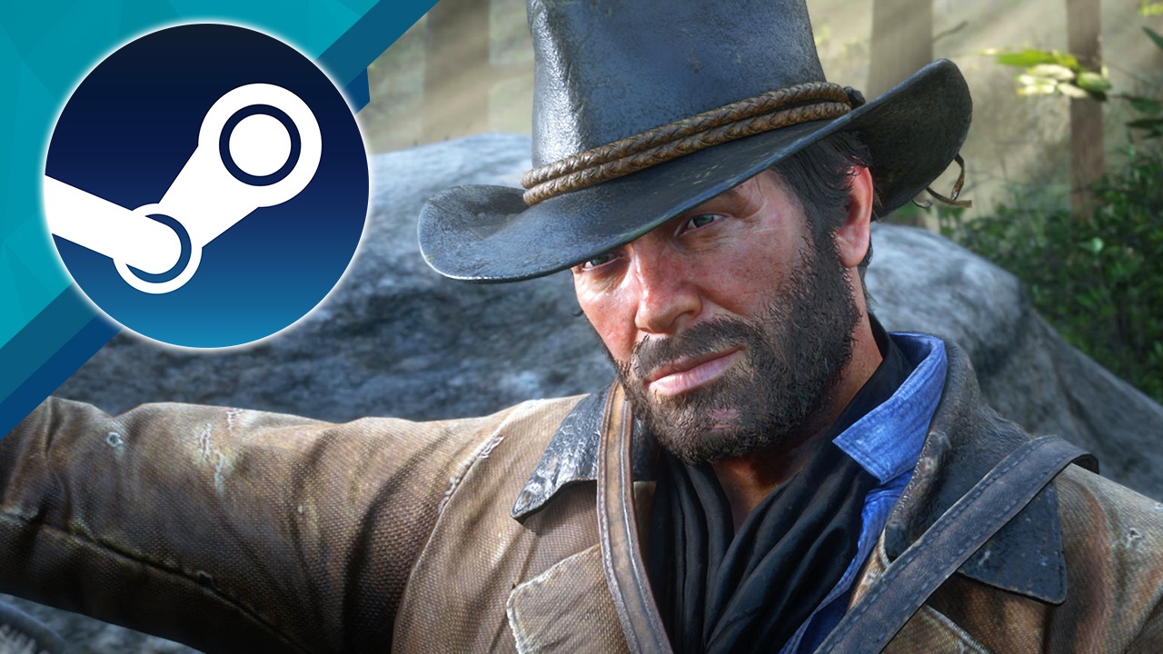 Red Dead Redemption 2 erreicht 6 Jahre nach Release neuen Steam-Rekord - weil es so günstig wie noch nie ist