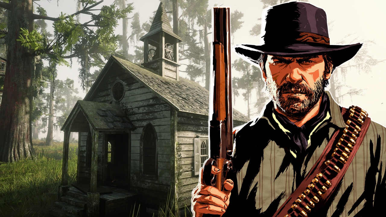 Red Dead Redemption 2-Fan glaubt, 7 Jahre nach dem Release eines der größten Rätsel des Spiels gelüftet zu haben