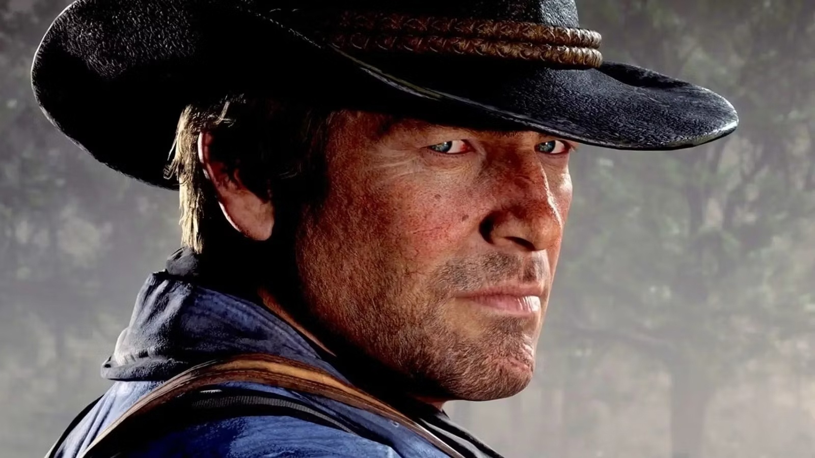 Red Dead 2-Fan will heimlich eine Kutsche entern und sein Pferd eskaliert komplett - mit brüllend komischem und überraschendem Ergebnis