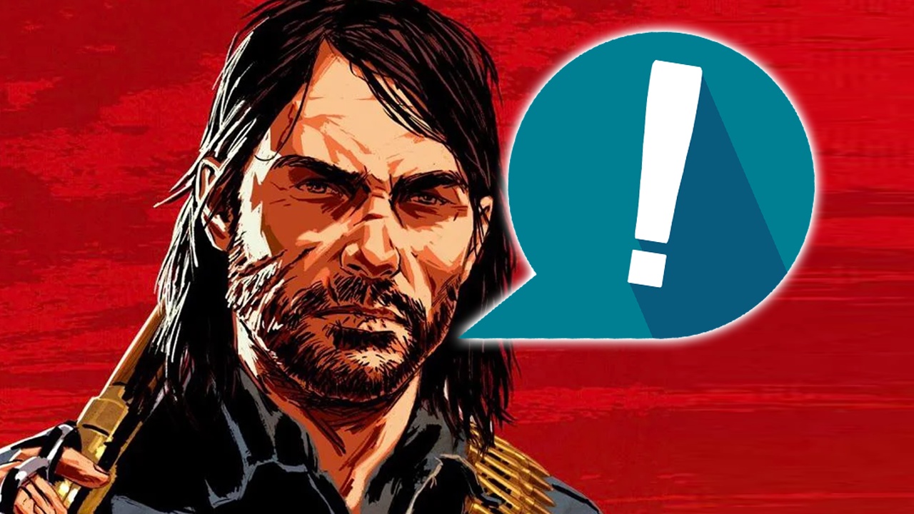 "Aufregende Neuigkeiten" zu Red Dead Redemption 2: Bis Freitag wird Rockstar eine Ankündigung machen, die uns komplett aus den Cowboystiefeln haut - wir haben da eine Vermutung!