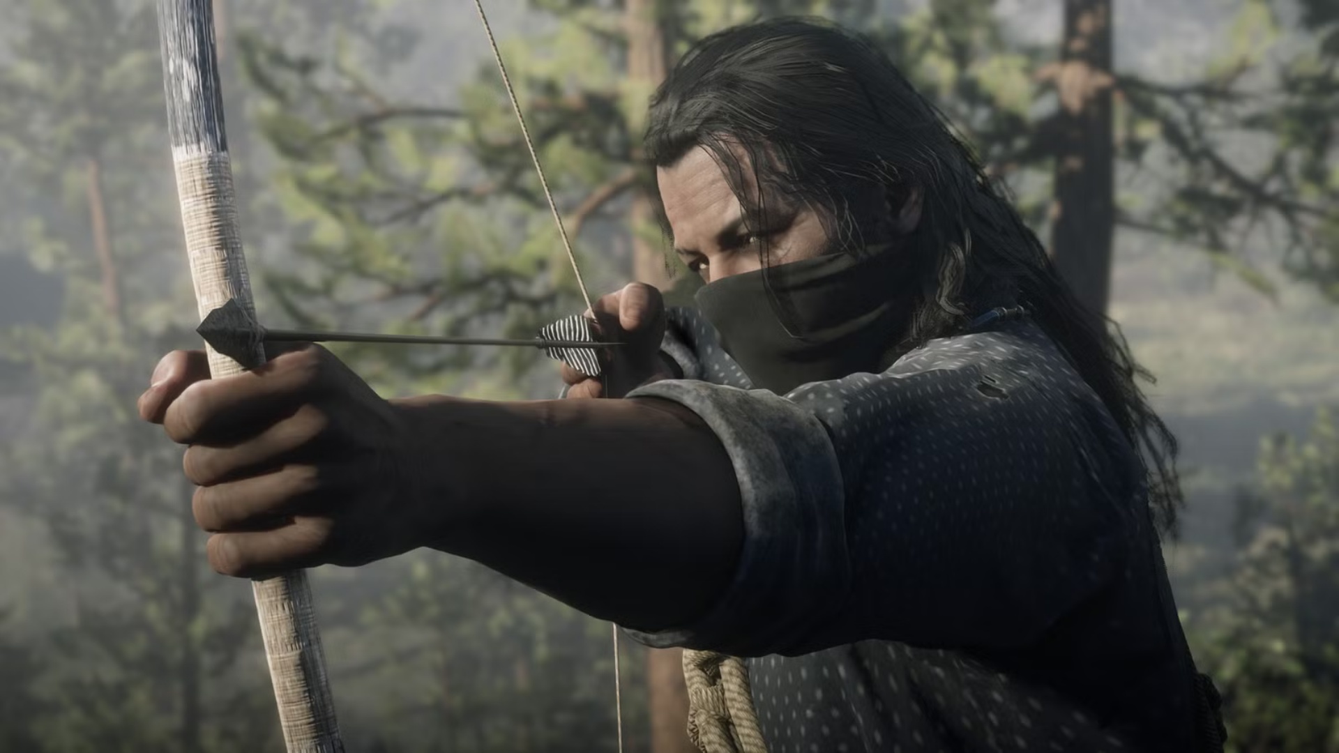 Red Dead Redemption 2-Fan entdeckt Pfeil-Detail, von dem wir nach 7 Jahren das erste Mal hören – und zeigt, warum Rockstars Spiel nie alt wird