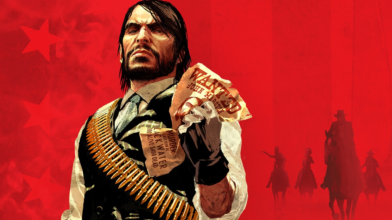 Der PS4-Port von Red Dead Redemption ist eine Frechheit – wird Rockstar ...
