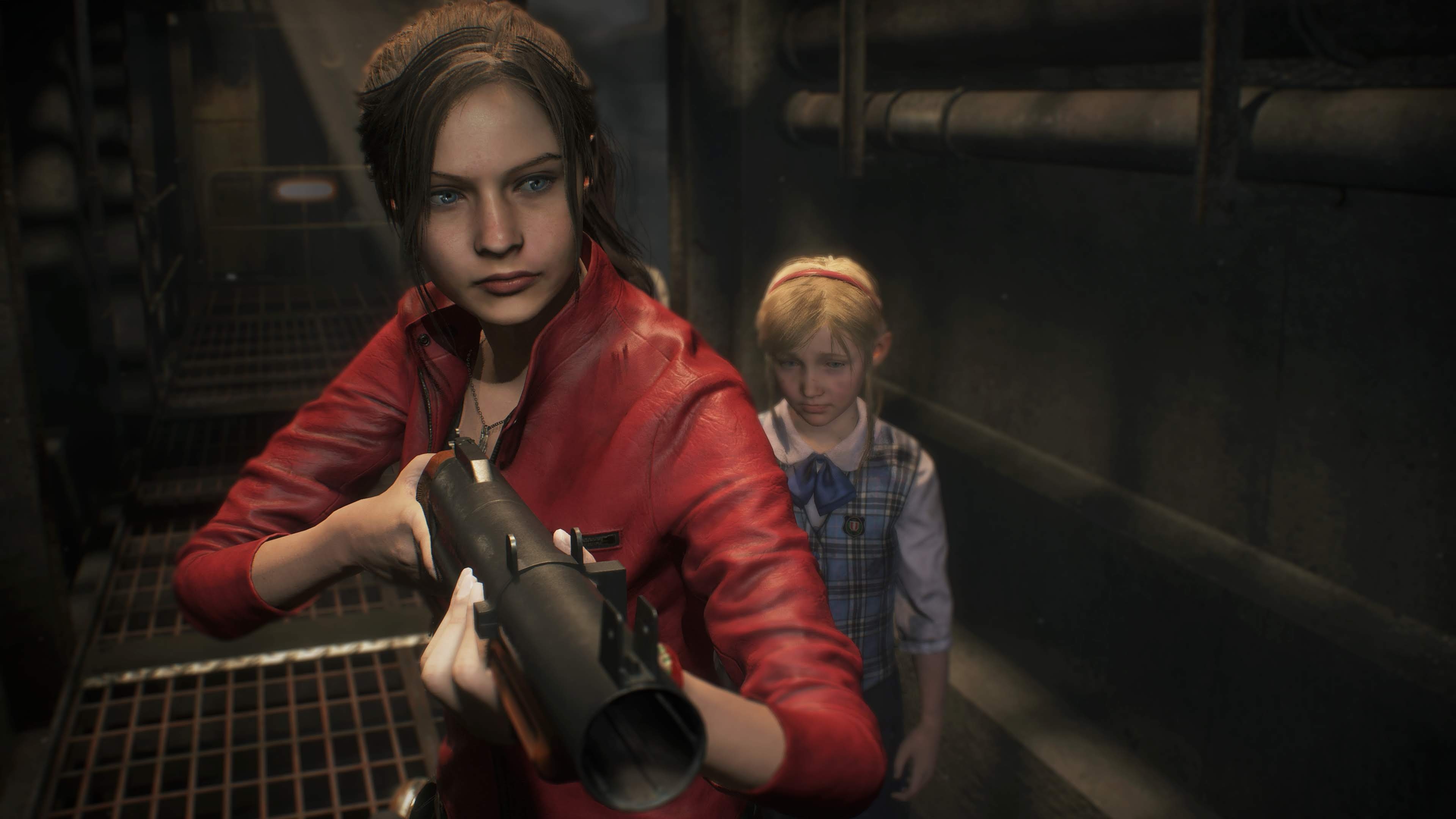Das meisterkaufte Resident Evil: Dieses Resi-Spiel hat nach 17 Jahren Teil 5 vom Thron gestoßen - und es ist nicht Requiem