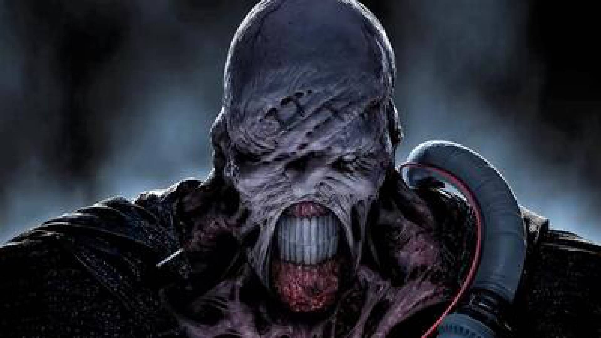 Der neue Resident Evil-Film spielt zwar parallel zu RE2 und RE3 und hat einen düsteren Verfolger, dabei soll es sich aber nicht um einen Nemesis handeln