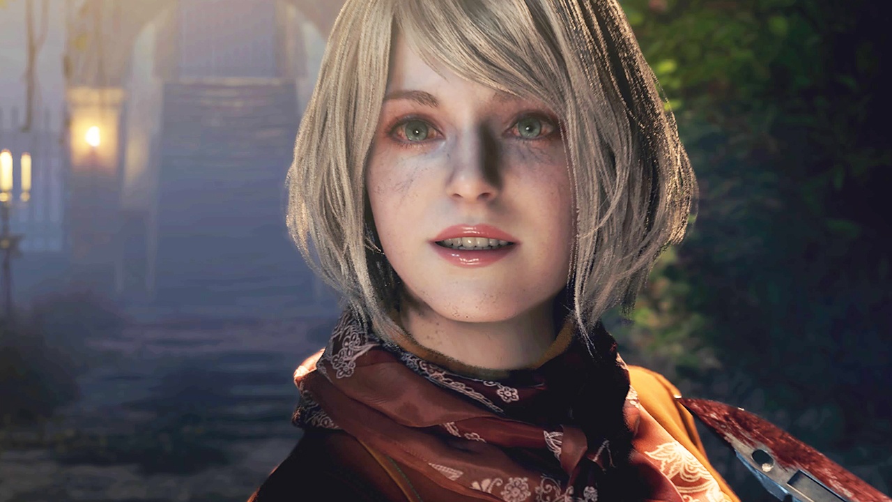 Neuer Resident Evil-Film orientiert sich am beliebtesten - und am unbeliebtesten Spiel der Reihe