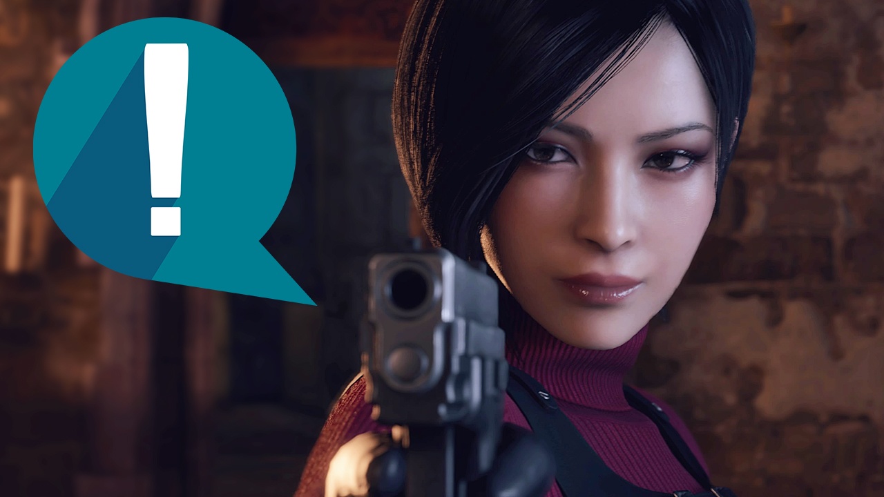 Resident Evil 4 Remake Alle Kapitel in der Übersicht