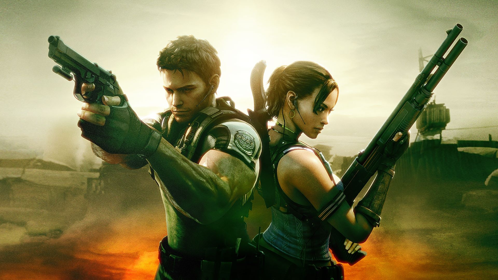 Resident Evil: Neu aufgetauchter Rating-Eintrag verrät möglicherweise das nächste Remake und es könnte während der State of Play angekündigt werden