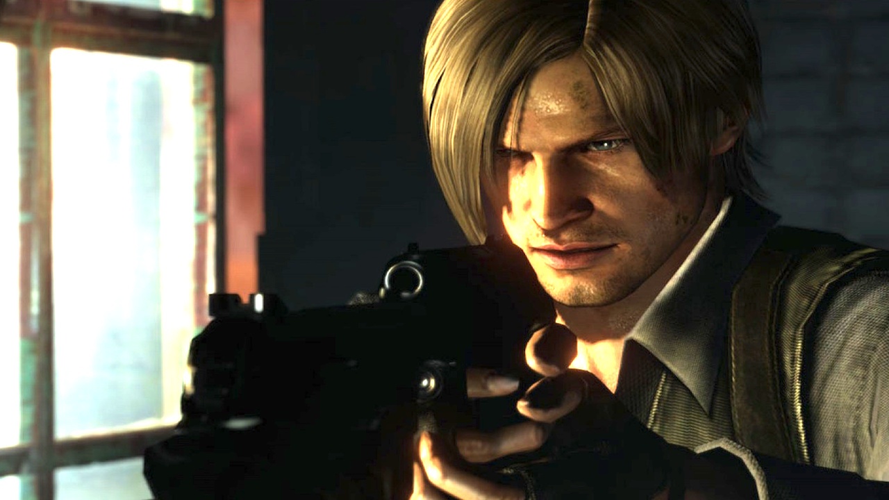 Das Resident Evil, das fast niemand mag, hat einen witzigen Multiplayer-Modus für die Kampagne, den ich gar nicht kannte