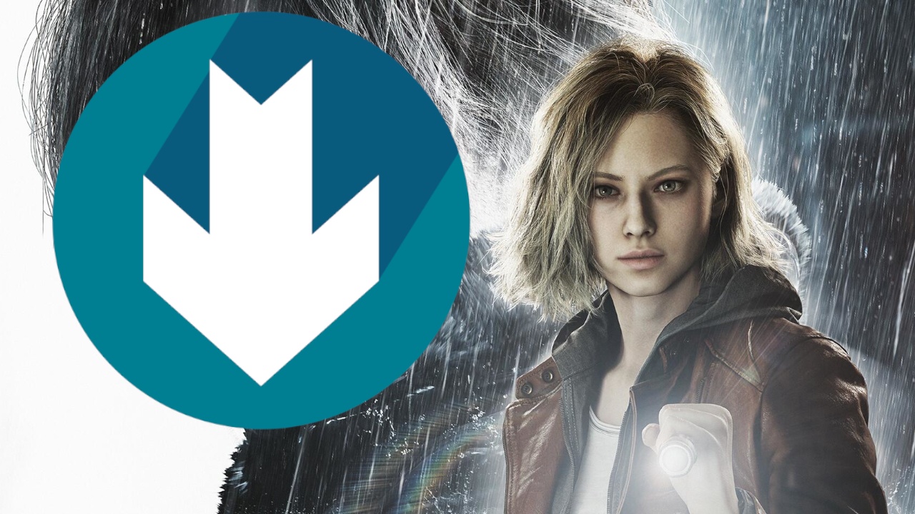 Resident Evil Requiem-Downloadgröße bekannt und woah: Was für ein Schlachtschiff!