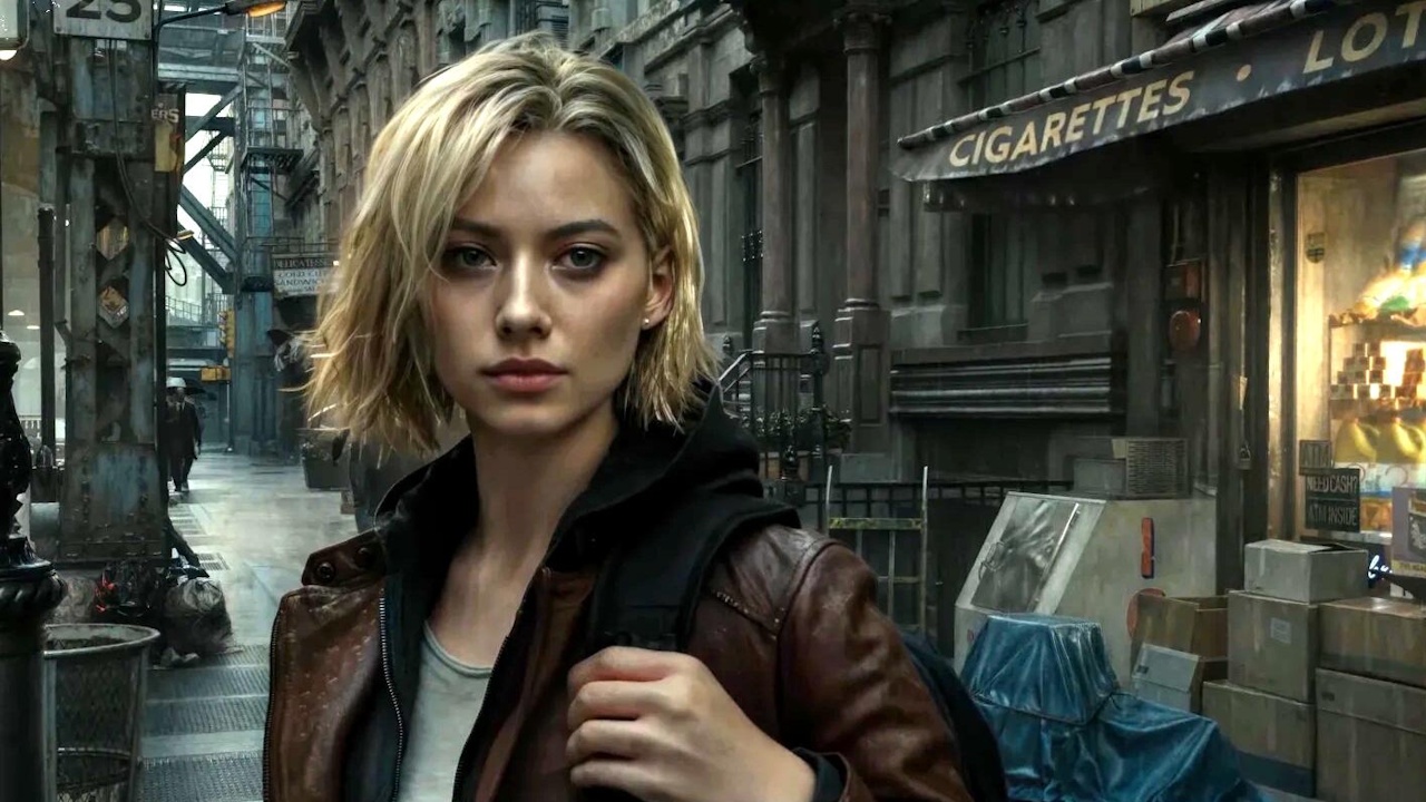 Resident Evil 9 Producer sagt: Die Kritik am DLSS 5-Look von Grace, zeigt, dass sie bei ihrem Design alles richtig gemacht haben