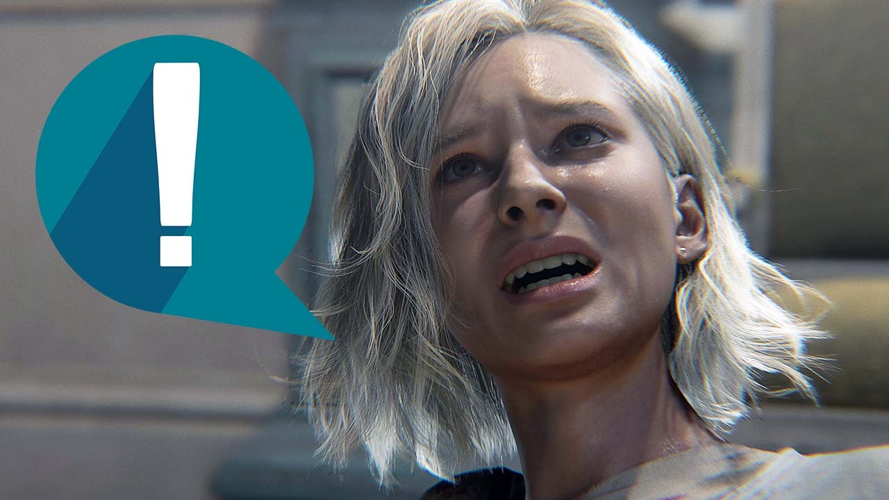 Resident Evil Requiem: Macht nicht diesen Fehler direkt beim Spielstart - er kann euch sonst viele Stunden kosten