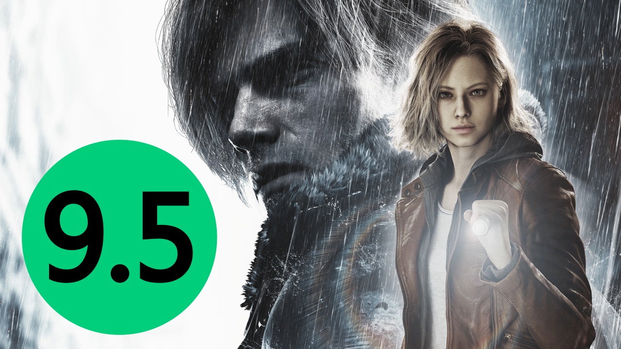 Resident Evil Requiem schafft großen Meilenstein und reiht sich neben Clair Obscur ein - schlägt dabei sogar BG 3 und The Witcher 3