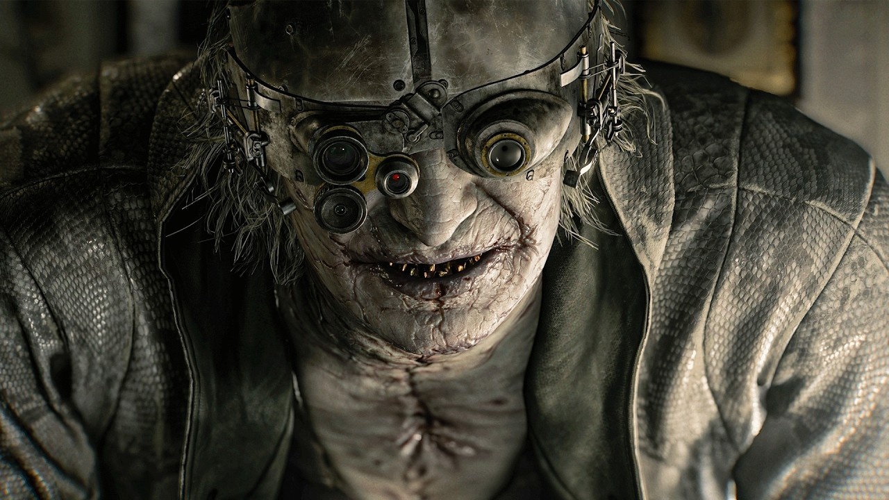 Resident Evil Requiem ohne Horror!? Resident Evil 2 Director braucht "den ganzen gruseligen Kram nicht"