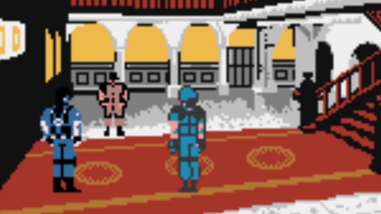 Nach 25 Jahren aufgetaucht: Fast fertiger Resident-Evil-Port für den Game Boy Color ist spielbar