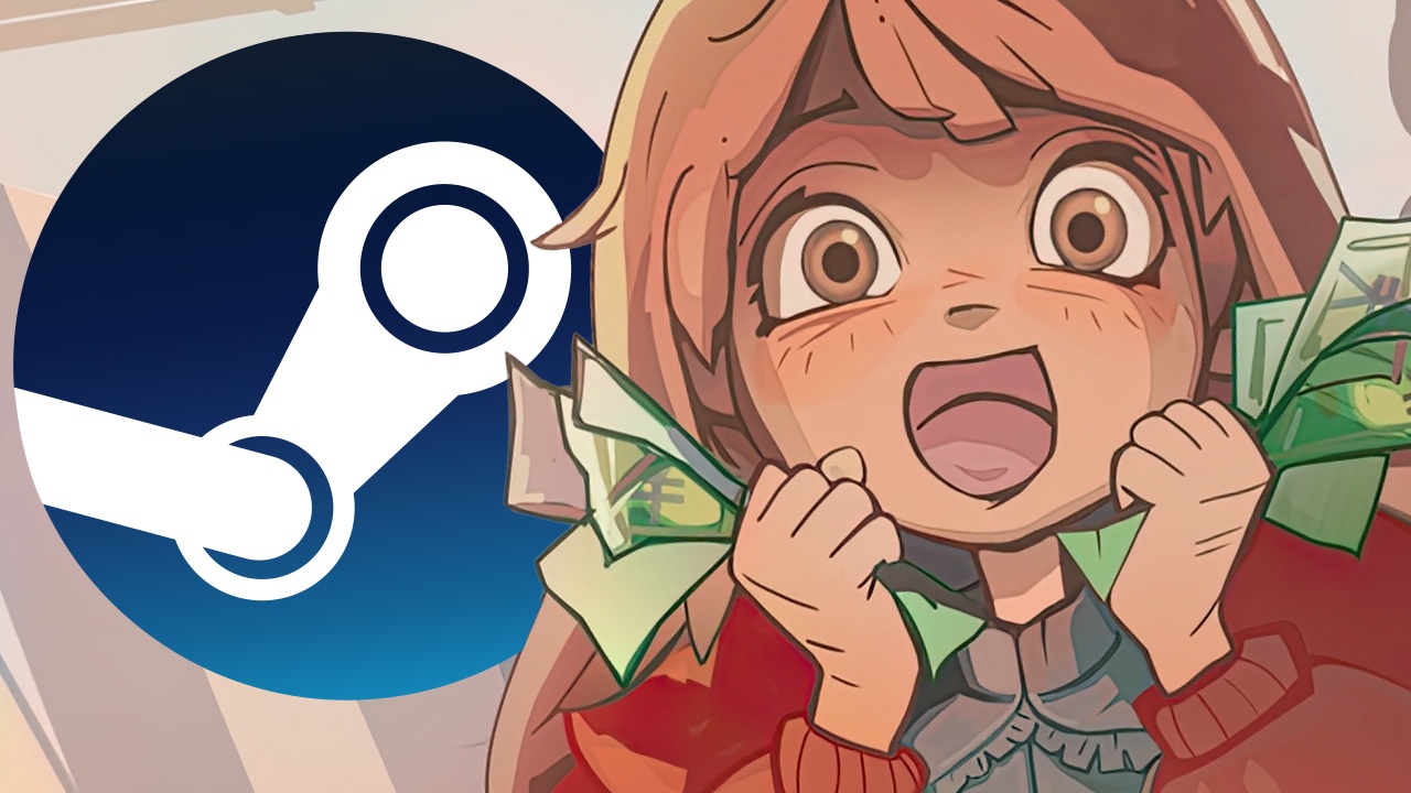 Indie-Spiel verkauft sich innerhalb von 24 Stunden 100.000 mal, wird aber sofort bei Key-Sellern verscherbelt - jetzt sagt ein Entwickler: "Bevor ihr dort einkauft, klaut lieber"