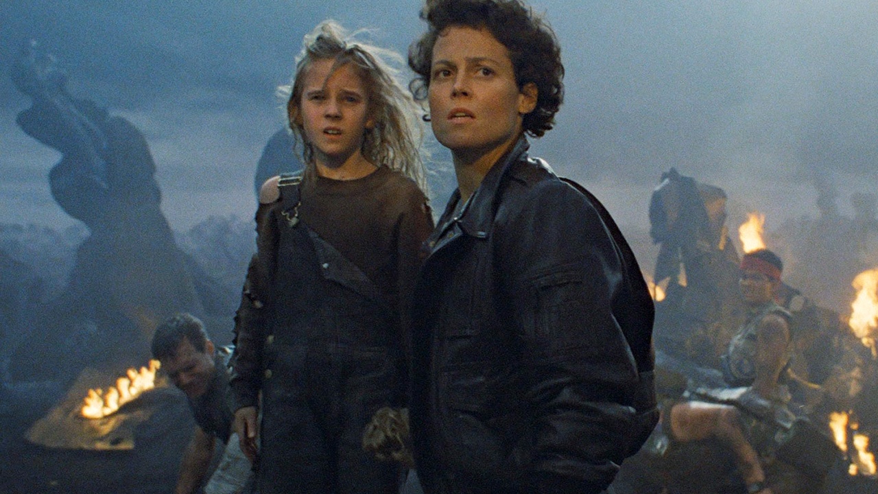 Vor 40 Jahren hat James Cameron eine wichtige Figur aus der Kino-Version von Aliens gestrichen - in einem der besten Horrorspiele aller Zeiten wurde sie dann in der Hauptrolle zurückgebracht