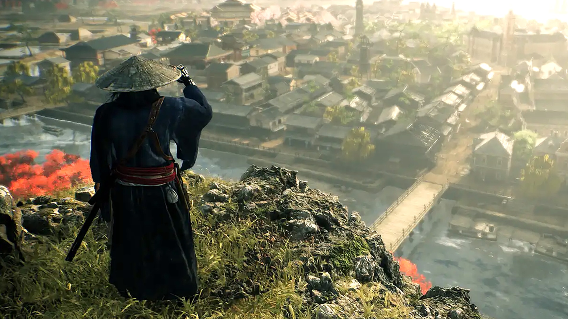 download rise of the ronin release date