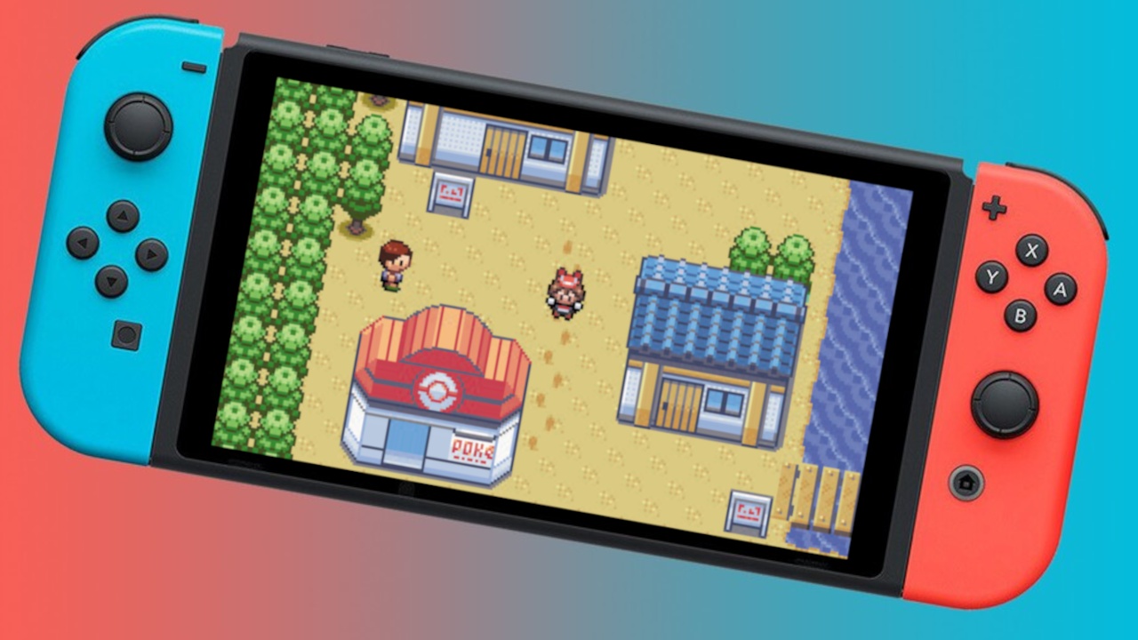 Pokémon Rubin, Saphir und Smaragd: Nintendo Switch-Versionen sind sehr wahrscheinlich - und dafür gibt es gute Gründe