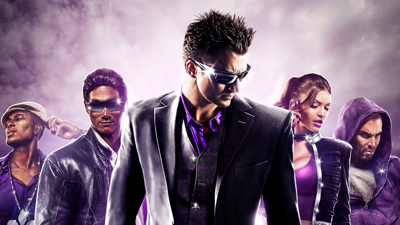 download saints row reboot for free
