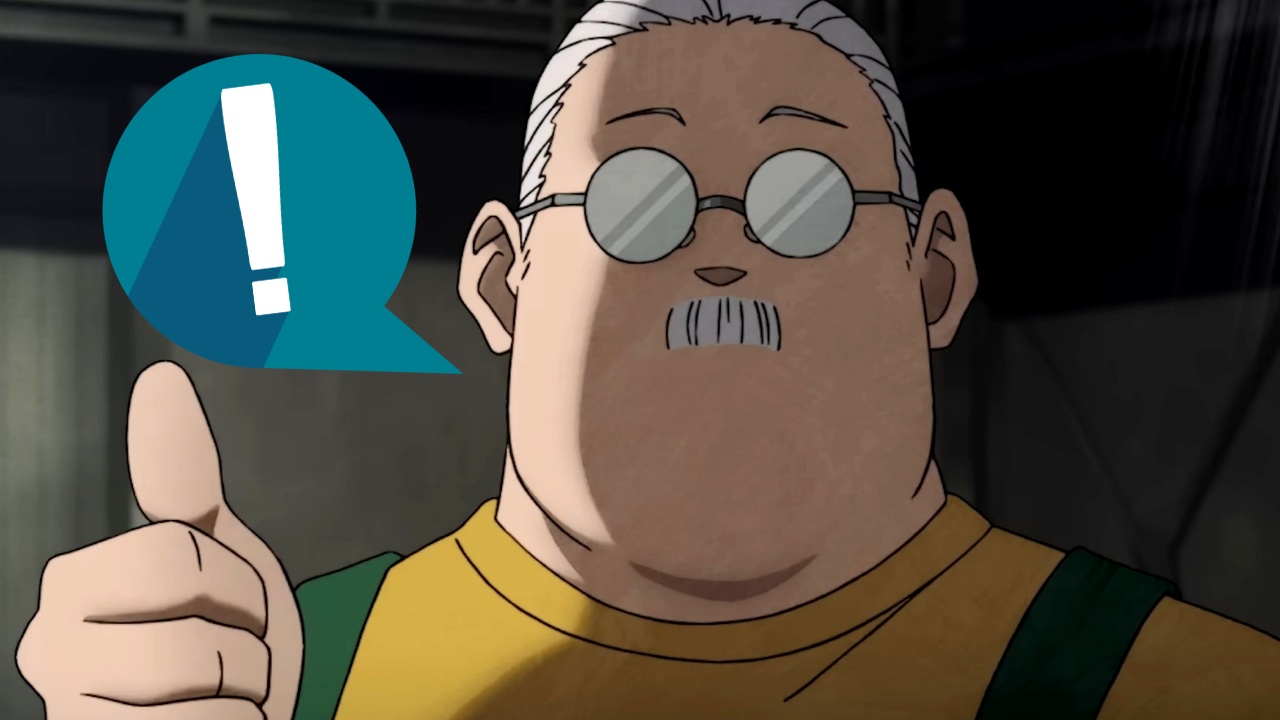 "Krass, wie das besser aussieht als im Anime!" Beliebter Netflix-Anime bekommt Live-Action-Film und Fans sind überrascht, wie schick der ist