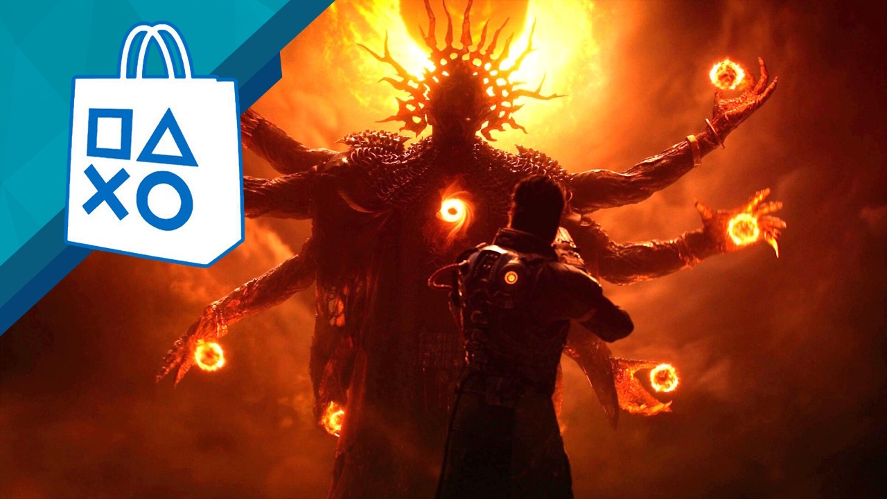 Neuer PS Store Sale mit bis zu 90% Rabatt gestartet und ein ganz aktueller Shooter-Hit ist jetzt schon günstiger