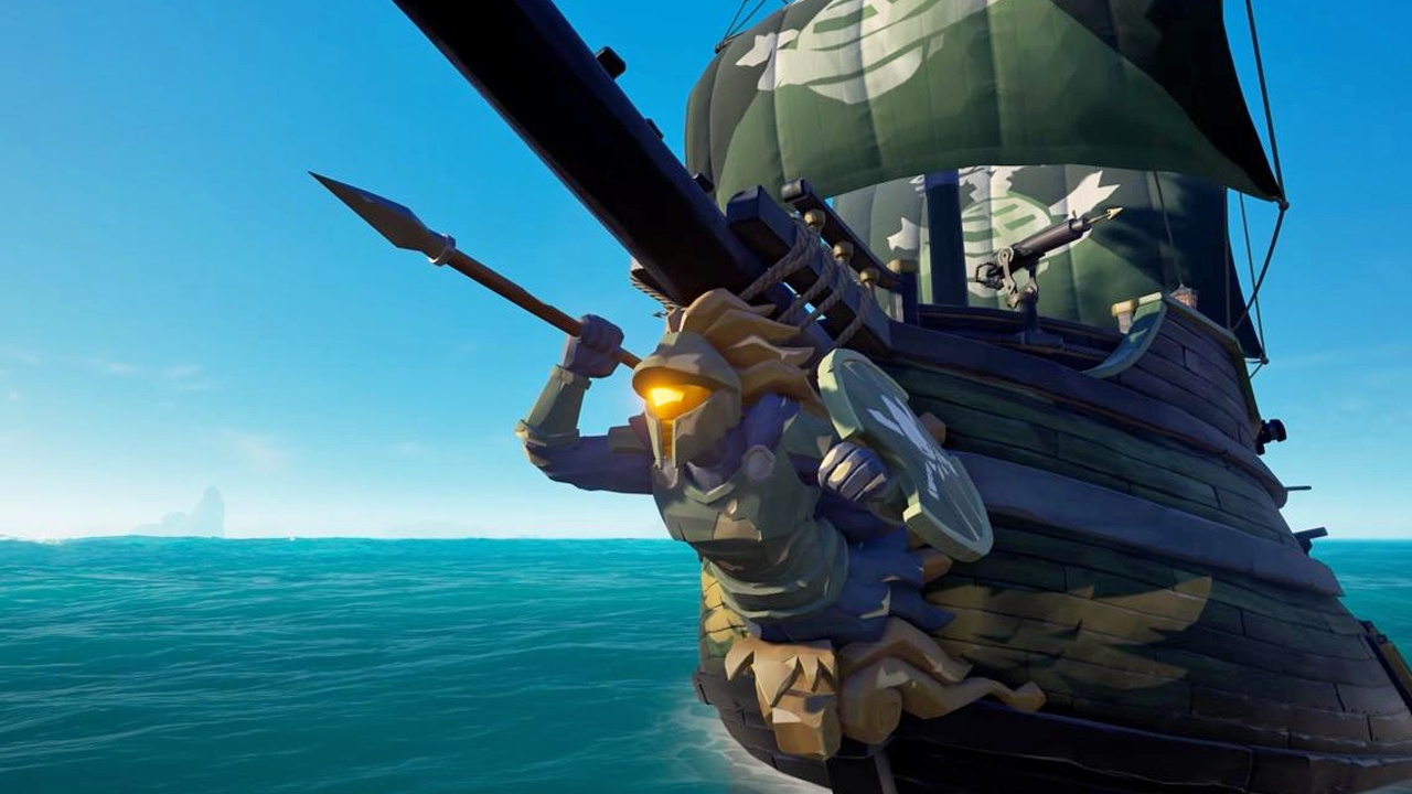 Total 55+ imagen sea of thieves halo - Viaterra.mx