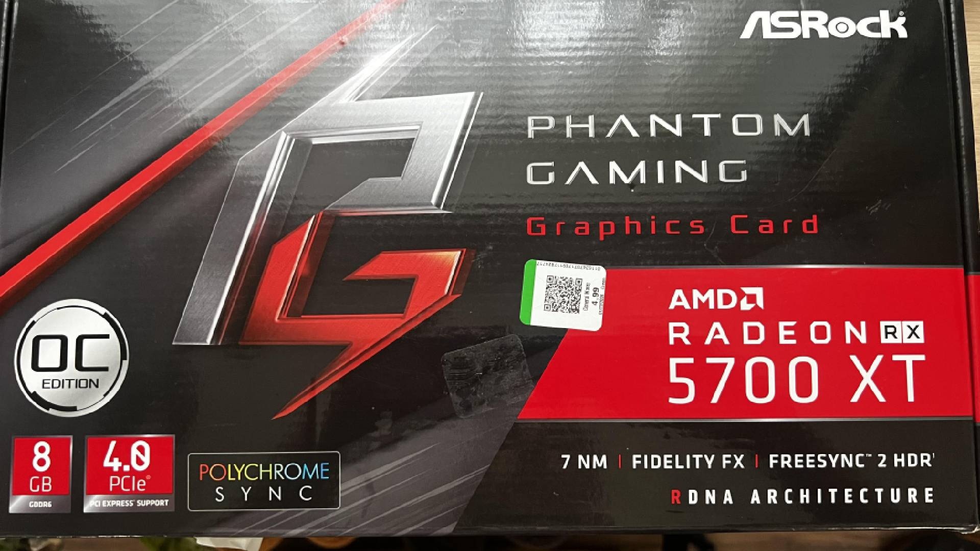 "Beste 5 Dollar, die ich je ausgegeben habe" - Spieler findet GPU für gerade einmal 5 Dollar und die könnte 2026 seine Rettung sein