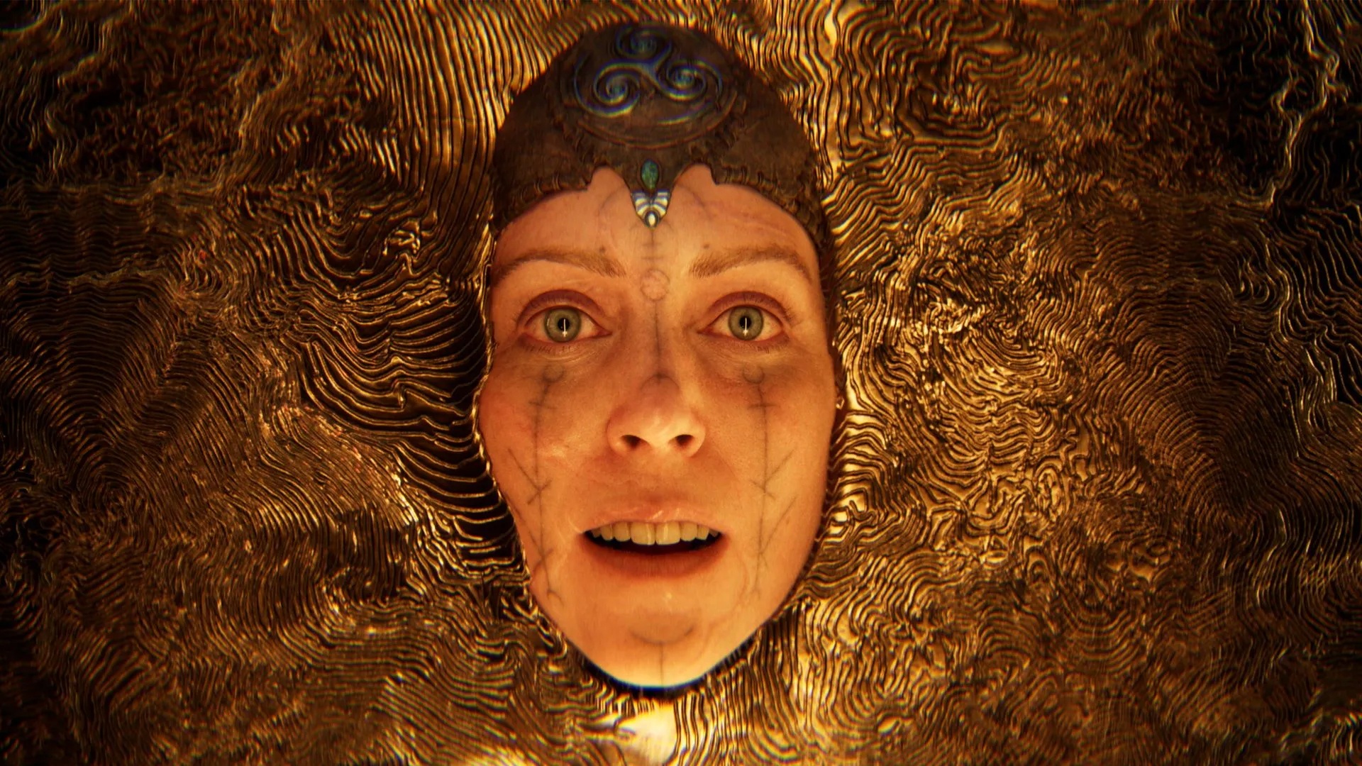 Hellblade 3-Entwickler äußern sich zur Spielzeit von 'Senua' - haben gute Nachrichten für Fans