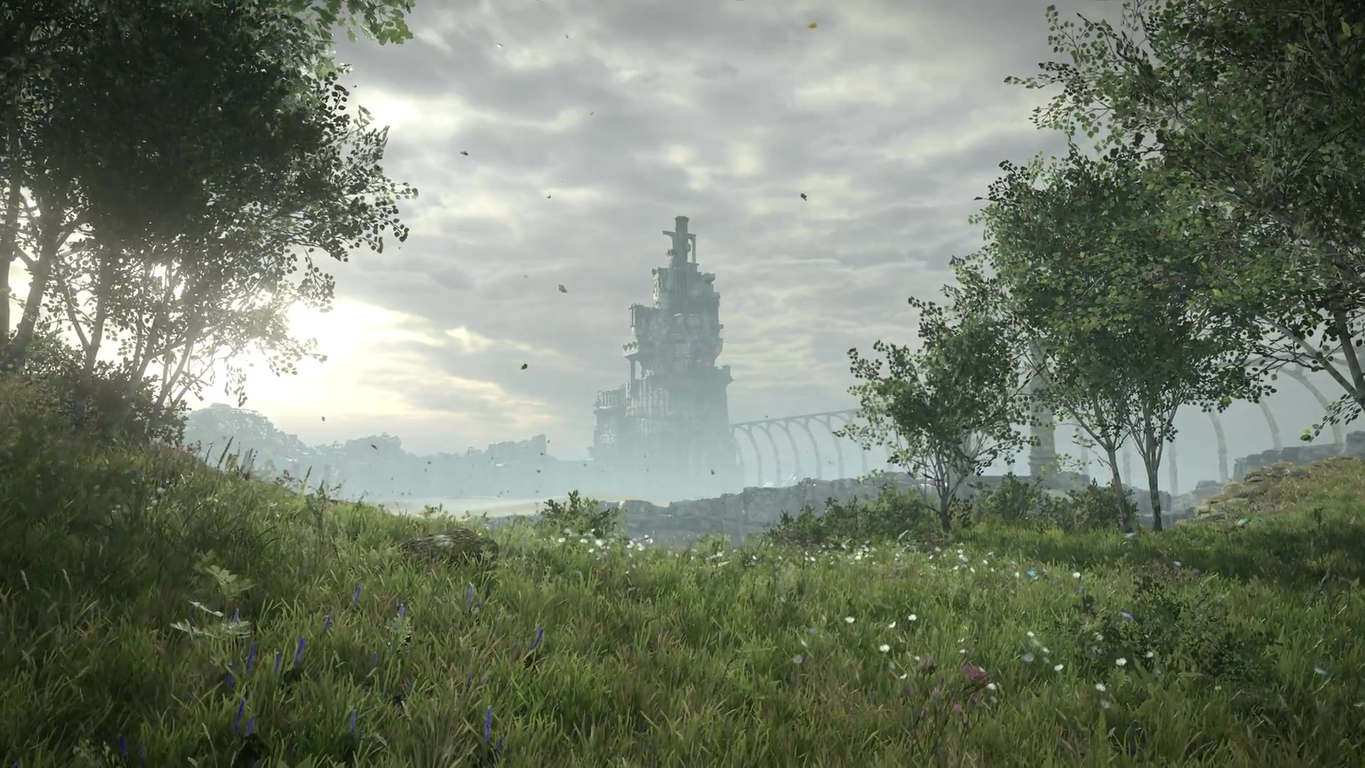 Vor 21 Jahren erschien eines der besten PlayStation-Exclusives aller Zeiten und so fantastisch sieht das Action-Adventure in 4K mit über 100 fps aus