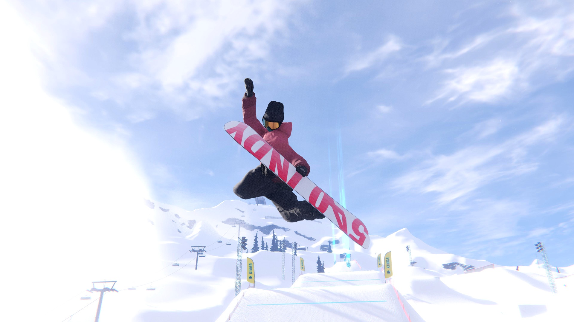 Shredders Screenshots