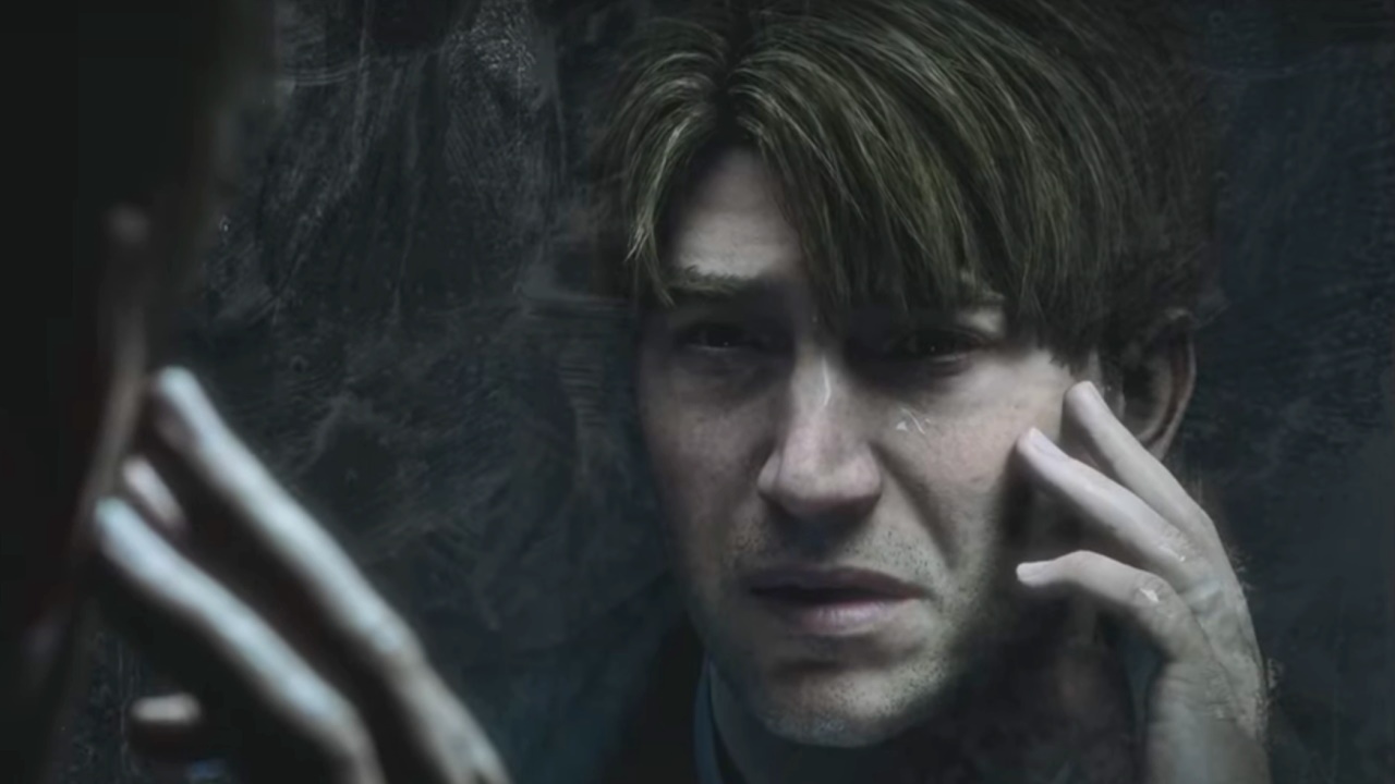 Silent Hill 2 Remake akhirnya terungkap dengan pemutaran perdana PS5 dan PC