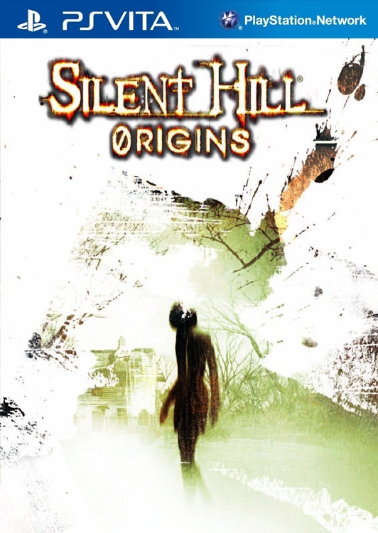 Silent hill best sale origins ps vita