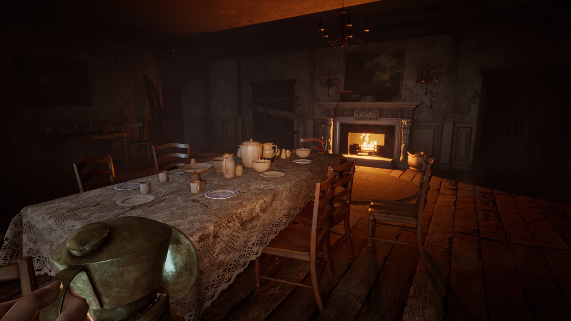 Silver Chains Screenshots