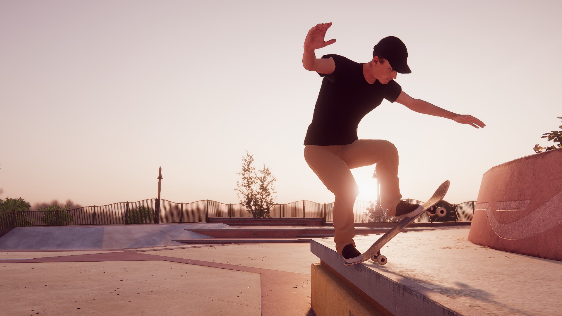 Jogo Skater Xl Ps4 Novo em Promoção na Americanas