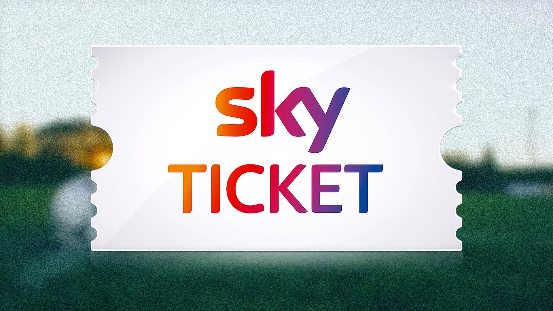 Sky Supersport Ticket