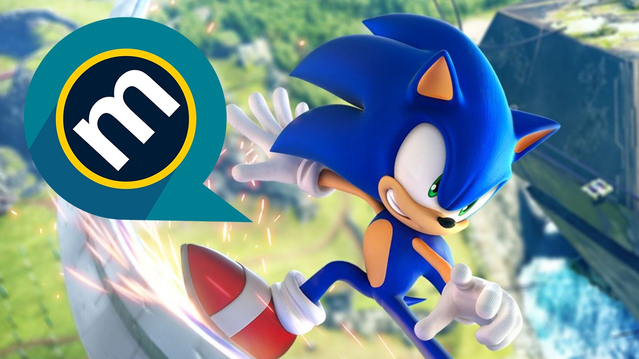 Sonic Frontiers - Metacritic