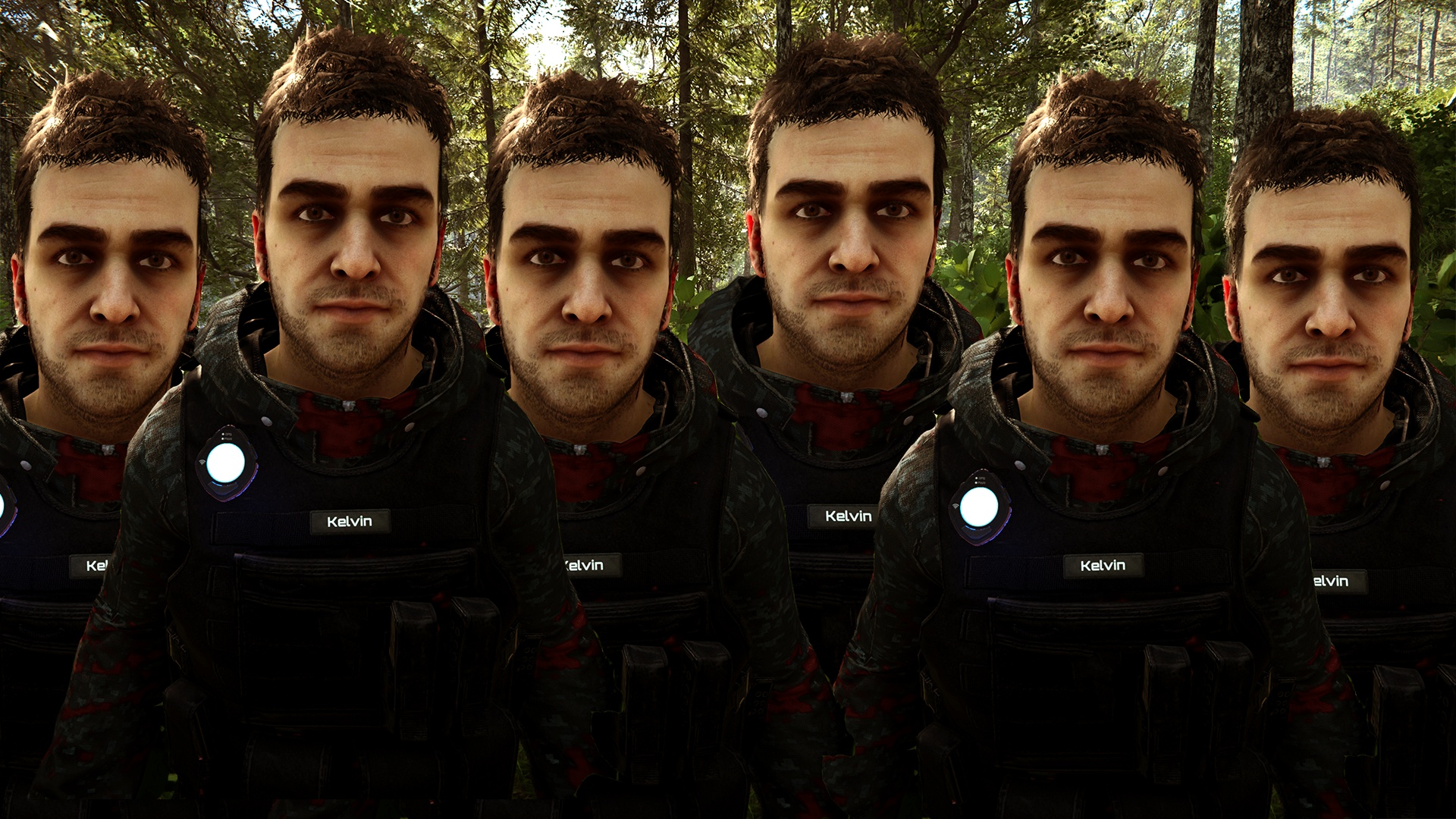 Sons of the Forest auf Konsole Wann kommt es?