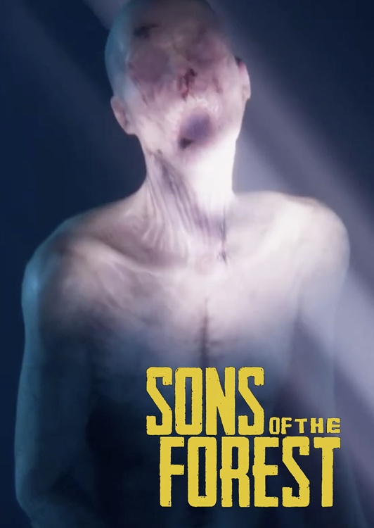 Sons of the Forest: Release für PS5, PS4, Xbox - Das sagen die