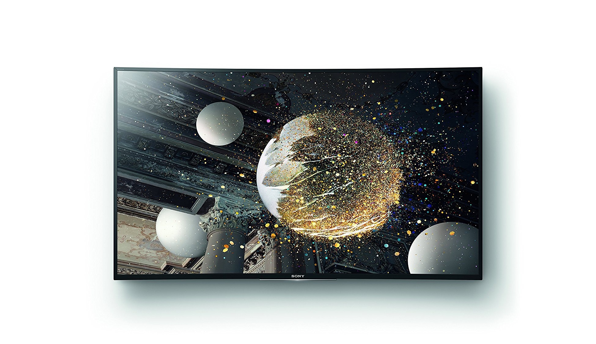 Amazon Blitzangebote am 13. Juli Sony KD 50 Zoll 4KFernseher