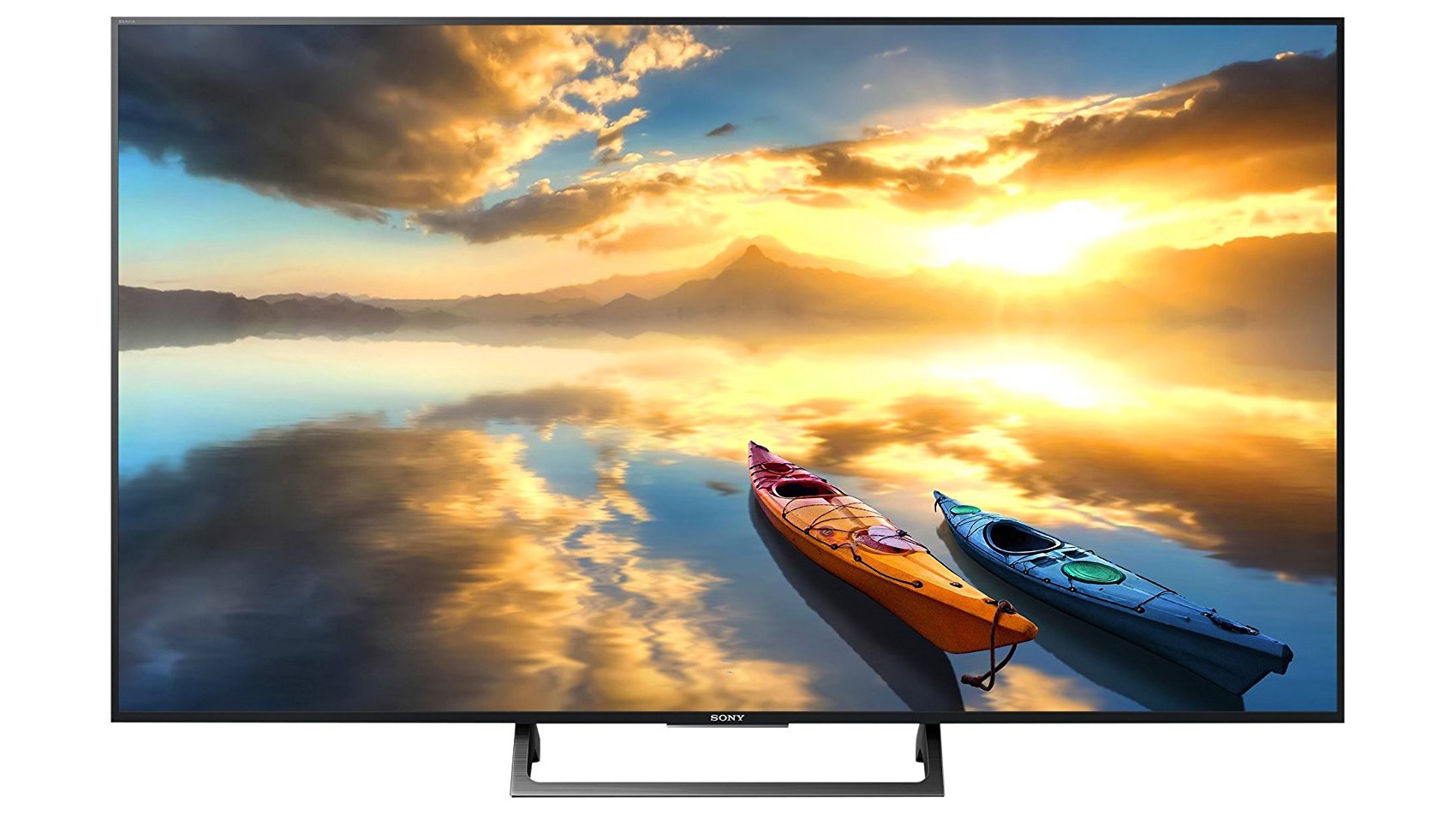 Sony 65 Zoll UHDFernseher zum Bestpreis Xbox One SBundle mit vier Spielen