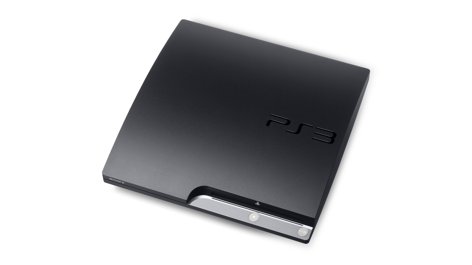 PlayStation 3 »SuperSlimVersion« auf der