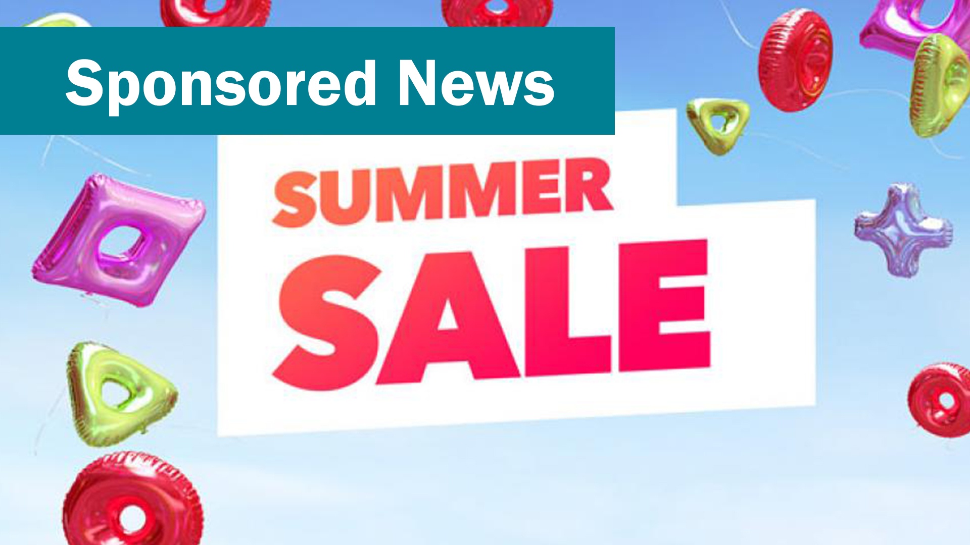 PSSummerSale Die TopTitel für jeden Geldbeutel (Advertorial)