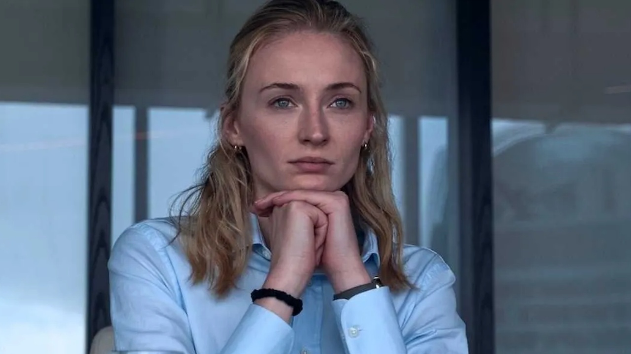 "Ich kann es nicht mehr sehen": Sophie Turner schaut auf keinen Fall Knight of the Seven Kingdoms, weil alles zum Thema GoT sie nervös macht