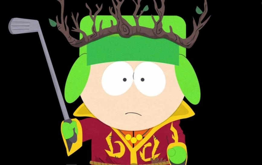South Park Das Spiel Letzte Klasse enthüllt & erste Screenshots